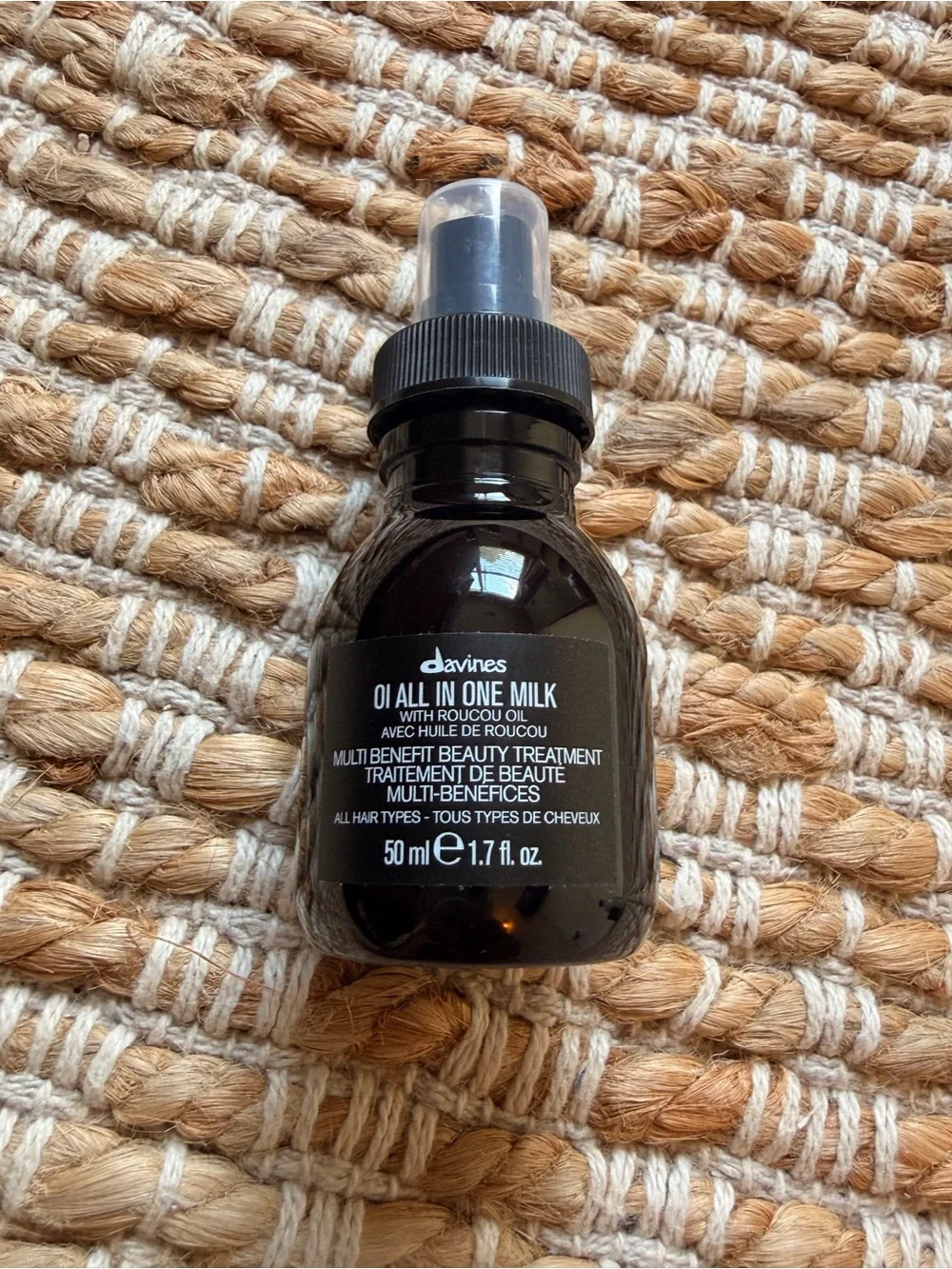 Davines OI Softness & Shine Routine trio Set -
